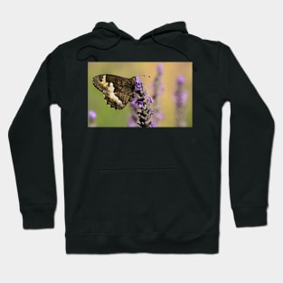 The Grayling Hoodie